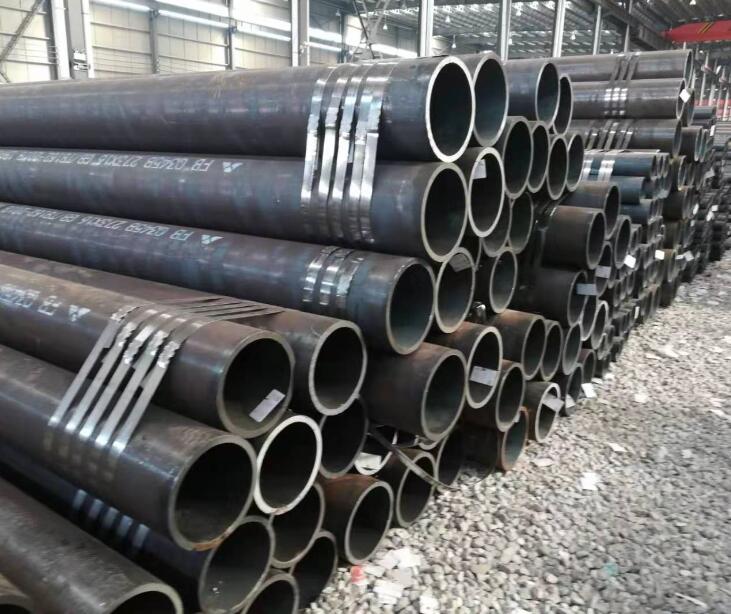 衢州Q345D化肥专用管