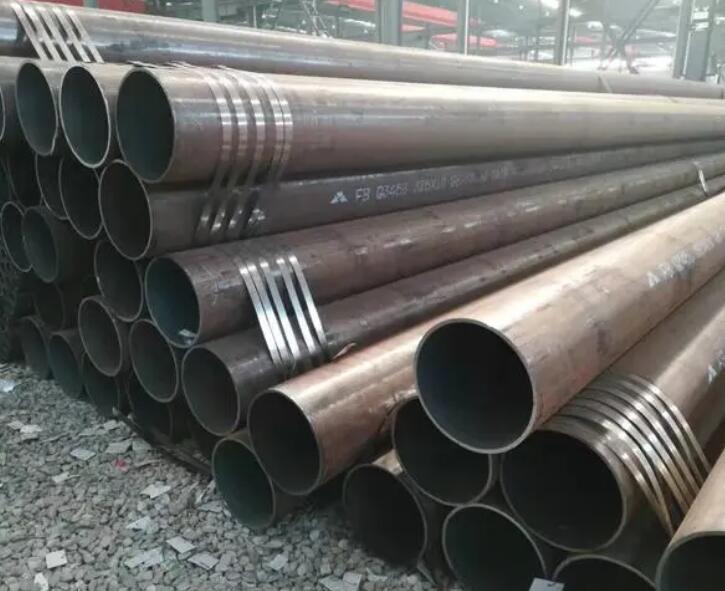 衢州高压锅炉管