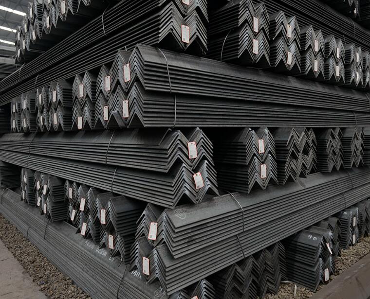 衢州低合金角钢